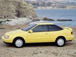Hyundai S Coupe 1991 года (US)
